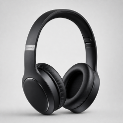 Stormopen AirDrift II — Over-Ear Hybrid ANC Wireless Headphones 40H Battery