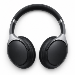 Stormopen AirDrift III — Over-Ear Spatial Audio Premium Wireless Headphones