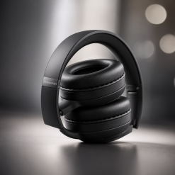 Stormopen BassCore II — Over-Ear Dual-Driver Bass Wireless Headphones