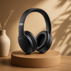 Stormopen SportFit I — On-Ear Sweat-Resistant Wireless Sports Headphones