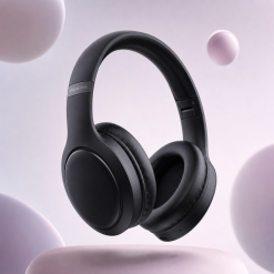 Stormopen SportFit II — On-Ear IPX5 Wireless Running Headphones