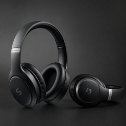 Stormopen StudyZone I — On-Ear Focus Mode Wireless Headphones