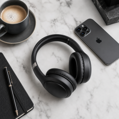 Stormopen GamingEdge I — Over-Ear 7.1 Surround Wireless Gaming Headphones