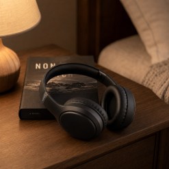Stormopen StudioPro III — Over-Ear LDAC Codec Wireless Reference Headphones