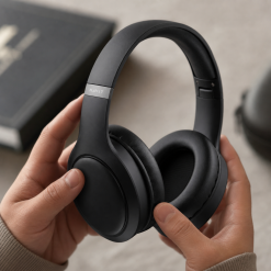 Stormopen KidsJoy I — On-Ear Volume-Limited Wireless Kids Headphones