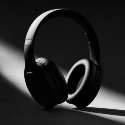 Stormopen OpenAir I — Open-Back Over-Ear Audiophile Wireless Headphones