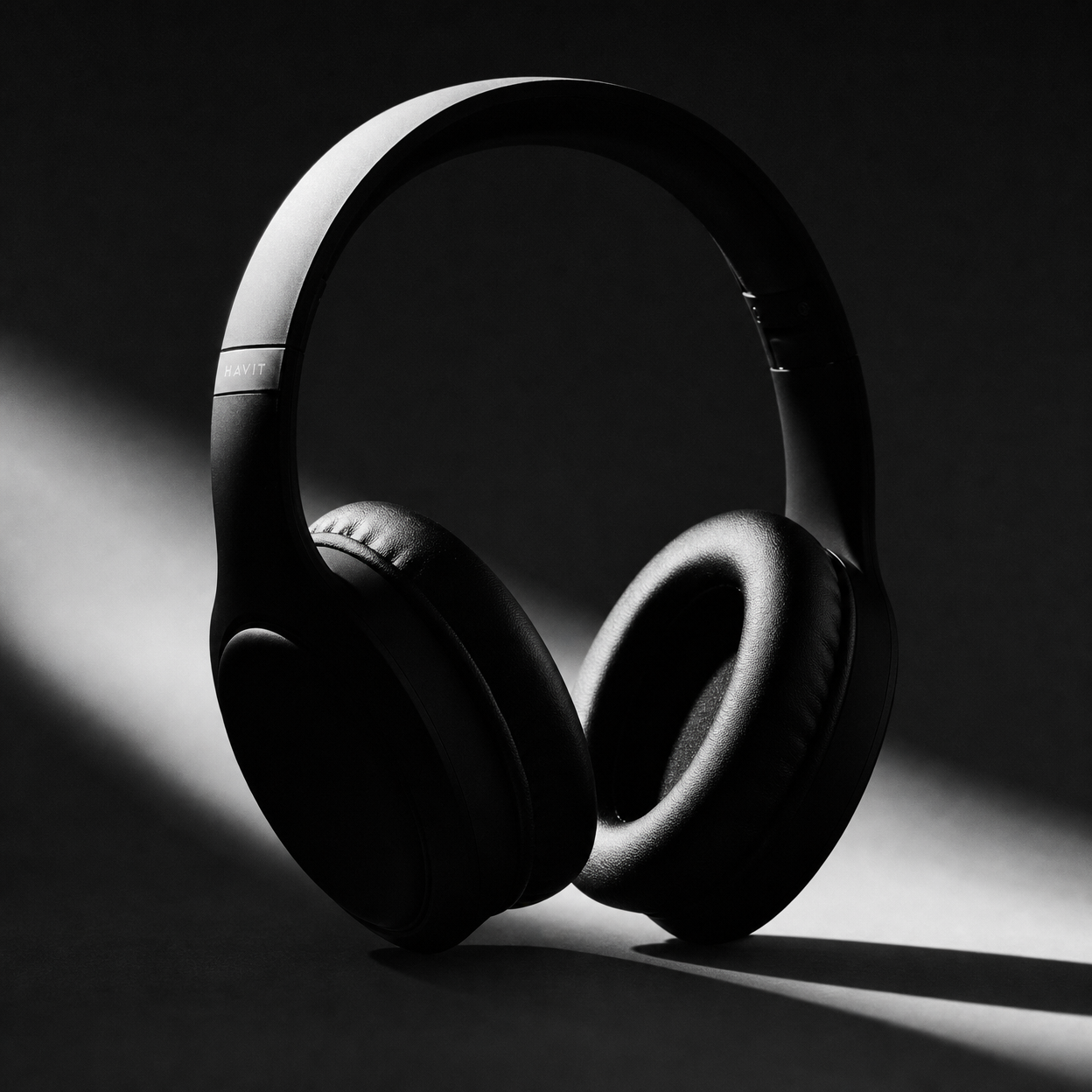 Stormopen OpenAir I — Open-Back Over-Ear Audiophile Wireless Headphones