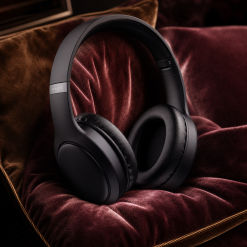Stormopen NeckArc II — Around-Neck IPX6 Neckband Wireless Sport Headphones